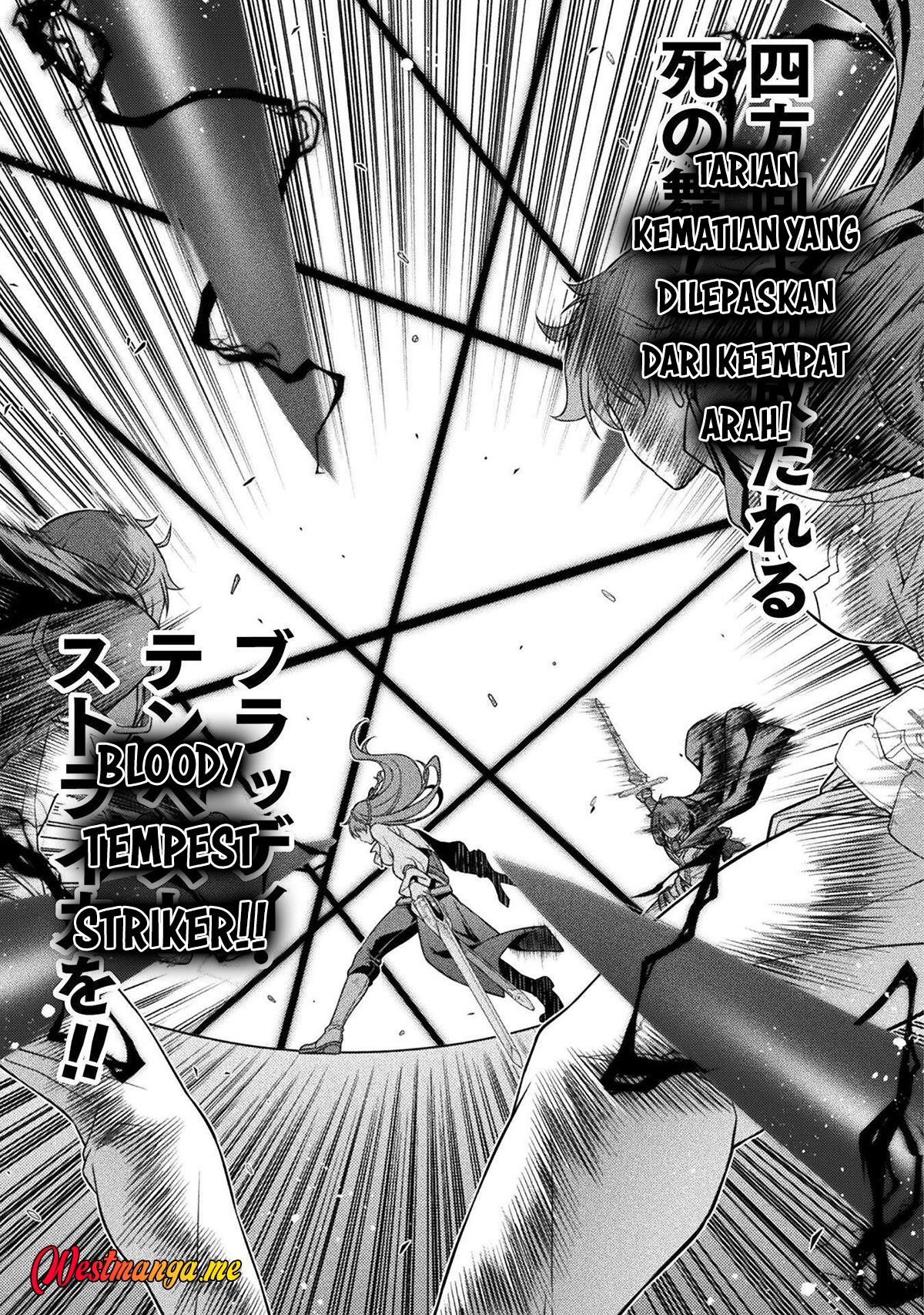 Drawing: Saikyou Mangaka wa Oekaki Skill de Isekai Musou Suru! Chapter 159 Gambar 12